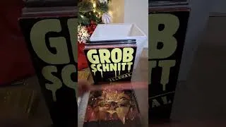 Thumbnail: Grobschnitt Vinyl Discography #shortvideo  #progrock