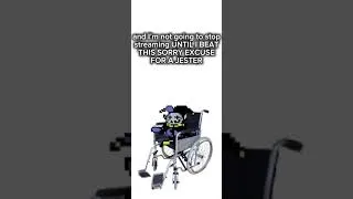 Thumbnail: HE’s GOING TF DOWN bois!!