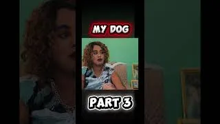 Thumbnail: My Dog 😂😂😂 #eritreanfilm #eritreanmoviie #eritreancomedy