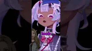Thumbnail: VTuber vs. Normies on Twitter