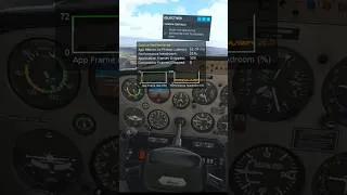 Thumbnail: Microsoft Flight Simulator 2020 - 5060 Ti 16GB VR Performance