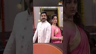 Thumbnail: अलोक - प्राजक्ताची जोडी तुम्हाला आवडली का ? #paathrakhin #starpravahtvserial #ultramarathibuzz