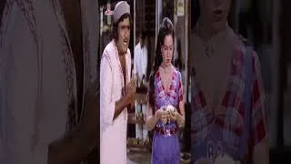 Thumbnail: मोसंबी माझी आत असलेली वस्तू शोधून देते  #ashoksaraf #comedy #ultramarathi