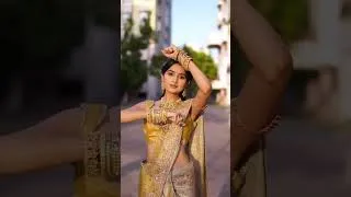 Thumbnail: Yugandhar | मी झाले बावरी बावरी | Srushti Amabavale | Vijay Bhate