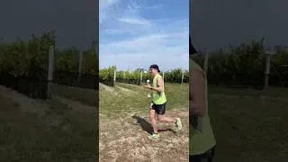 Thumbnail: World record for furthest distance run while juggling: 115.2km (71.5 miles) in 17 hours 22 minutes