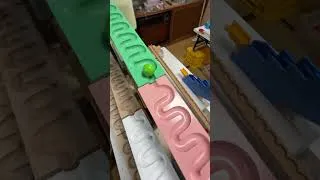Thumbnail: Marble Run ☆ Genius Guppy Marble Run④
