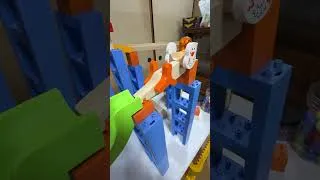 Thumbnail: Marble Run ☆ Genius Guppy Marble Run②