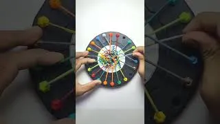 Thumbnail: Smart Brain Challenge #asmr #braingame #satisfying #shorts