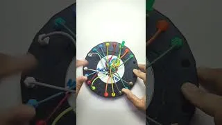 Thumbnail: 99% Fail #ropepuzzle #satisfying #asmr #braingame
