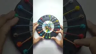Thumbnail: 99% People Failed This Puzzle #asmr #satisfying  #ropepuzzle