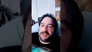 Thumbnail: Avengers Doomsday I ain’t feeling it! #trailerreaction #reaction #avengersdoomsday #mcu