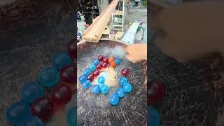 Thumbnail: Marble Run ASMR ⭐ Magical Exciting Slope 5