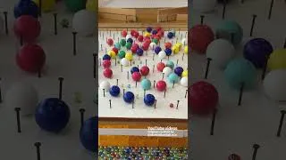 Thumbnail: Marble Run. A soothing course that is satisfying in a unique way. 75