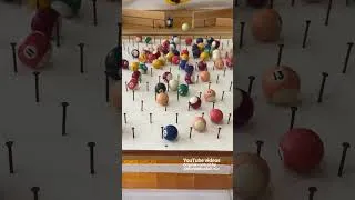 Thumbnail: Marble Run. A soothing course that is satisfying in a unique way. 73