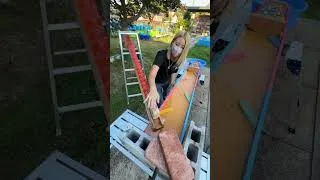 Thumbnail: Marble Run ☆ Crepe's Dragon Ball Marble Run②