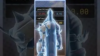 Thumbnail: Doomfist’s Ultimate is Weird
