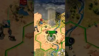 Thumbnail: The Most Broken Scouting Strategy in Civ 7