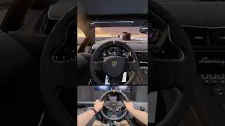 Thumbnail: Euro Truck Simulator 🚫 Euro Car Simulator ✅ #shorts #ets2 #eurotrucksimulator2