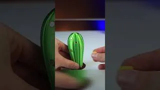 Thumbnail: 3D Printed SnapCacti  #cool3dprints