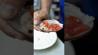 Thumbnail: The Best Clam I’ve Ever Tasted in Mexico