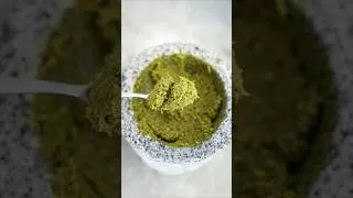 Thumbnail: Marc’s Green Curry Paste