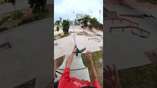 Thumbnail: I always break my scooters.. #scootering #brokenscooter