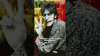 Thumbnail: John Lennon’s Secret Message
