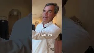 Thumbnail: Manebì: la scommessa di angelo Moratti
