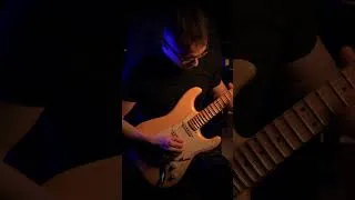 Thumbnail: Neoclassical Metal Etude No. 1