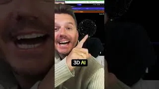 Thumbnail: How to build really cool Ai simulations?