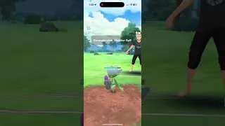 Thumbnail: Average day on Scopely servers! (And a sneak peak at tomorrow’s video!) #pokemongo #gobattleleague