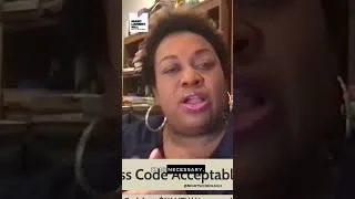 Thumbnail: Do dress codes reflect respectability politics?