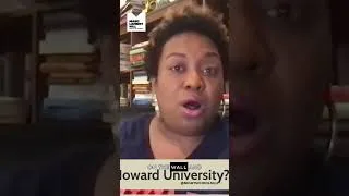 Thumbnail: Dr. Brittney Cooper: "Don't Critique HBCU's without funding them!"
