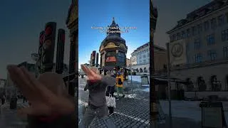 Thumbnail: #copenhagen   is the Capital of Scandinavia or is it #stockholm ?