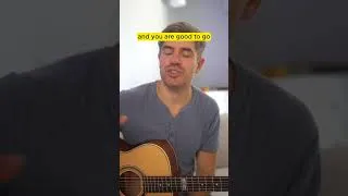 Thumbnail: The Most Soulful 4 Chords You'll Ever Play #shorts