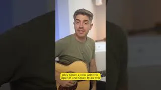 Thumbnail: This E major scale trick should be illegal #shorts