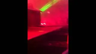 Thumbnail: James Murphy killing it at Sasquatch!