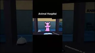 Thumbnail: Animal Hospital (sakadung) #roblox #animalhospitalroblox #animalhospitalanomaly #fyp