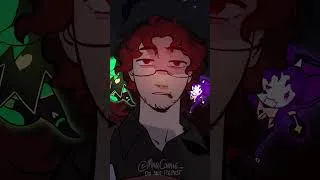 Thumbnail: Twins at the carousel - The Freak Circus #tfc #thefreakcircus #thefreakcircusfanart