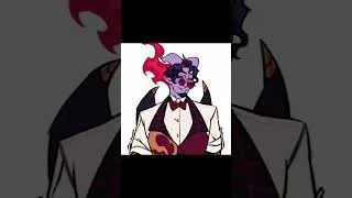 Thumbnail: whatever #theseven #oc #ocart #originalcharacter #art