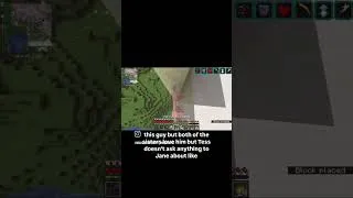 Thumbnail: 4/4 of my 27 dresses recap #minecraft
