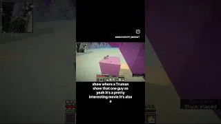 Thumbnail: part 1/4 of the recap short clips I will be posting #minecraft #27dresses #movierecap
