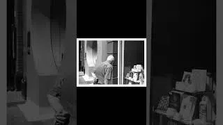 Thumbnail: This is why you should shoot in black and white - Lumix S9