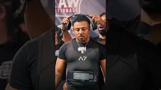 Thumbnail: 2026 RAW NATIONALS RECAP VIDEO #powerlifting #gymdad #dadstrength