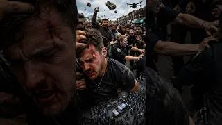 Thumbnail: This Turned Violent FAST
