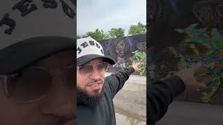 Thumbnail: There is a demonic principality over St. Louis