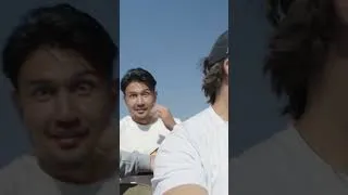 Thumbnail: My trip to South Africa 🇿🇦  #behindthescenes #rugby #springboks #vlog #foryou #southafrica