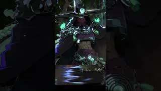Thumbnail: Hecate and Icarus Interaction  #hades2 #gaming #shorts