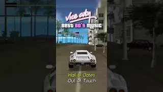 Thumbnail: Here Are The Top Songs From Grand Theft Auto Vice City. #gtavicecity #ps2 #gaming