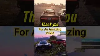 Thumbnail: Thank You For An Amazing Year